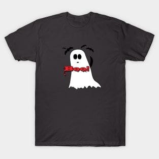 Boo! T-Shirt